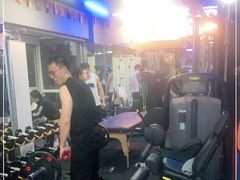 -M.S拳击泰拳馆(大学路店)