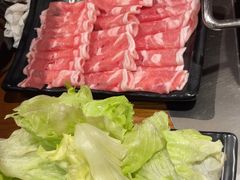 -呷哺呷哺 黄金牧场 (欢乐谷店)