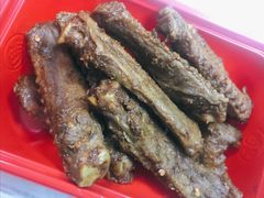 -绝味鸭脖(体院北道店)