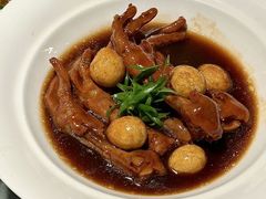 -食锦记·福建私房菜(浦西万达店)