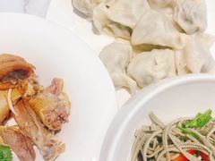 -叁拾壹克饺子·东北菜(国贸店)