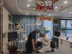 -维乐口腔医院(星海湾分院)