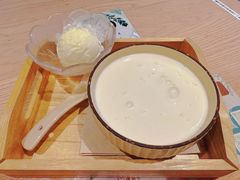 -杏甜品(尖沙咀加拿分道店)