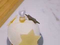 -PAUL LAFAYET 法式甜品(港汇广场店)