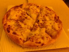-尊宝比萨(石牌东店)