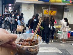 牛杂-明记牛杂(新马路分店)