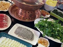 -南门涮肉(通州大船店)