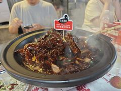 -回味黑鸭煲·始于2006(万松园店)