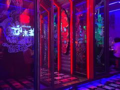 -蛙来哒(汇一城黑金冠店)