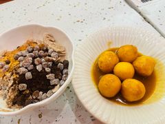 -拾光甜品自助·意面小食(太古里总店)