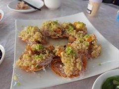 -众味海鲜大排档·活海鲜·潮汕味(南澳店)