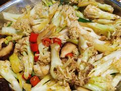 -呱呱叫民俗风味主题餐厅(沣峪口店)