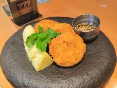 -simply thai天泰(美罗城店)