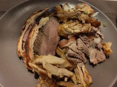 -长春富力万达文华酒店-集·味自助餐厅