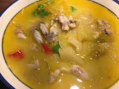 -十面春风·江南面馆(崇宁路店)