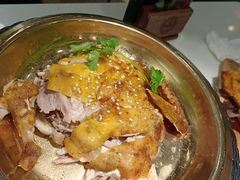 -原味田园·客家菜·土窑鸡(中航城君尚购物中心店)