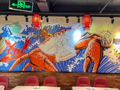 -三妹小龙虾·黄油蟹(华侨城总店)