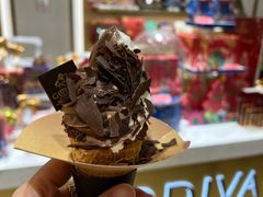 -GODIVA(王府井apm店)