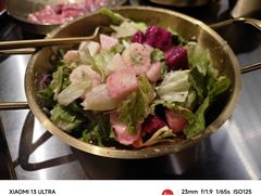 -核桃碳烤肉馆(深圳首店)