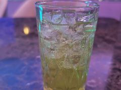 -于家堡洲际酒店·堡子里酒廊