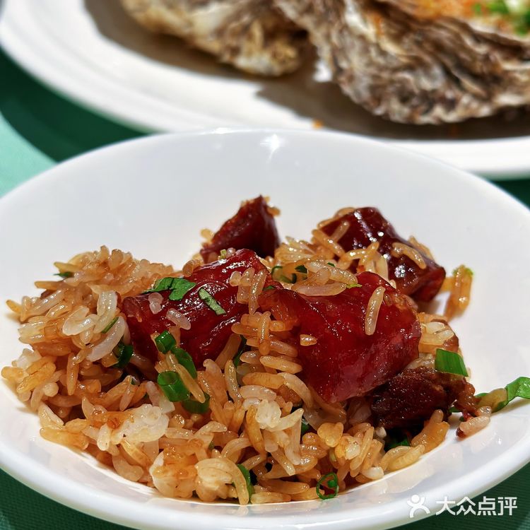 五棵松必打卡!地道广东味,这家真对味!