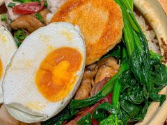 -华记煲仔华·煲仔饭(市桥易发店)