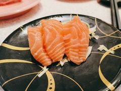 -争鲜回转寿司(南开大悦城店)