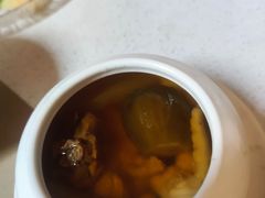 无花果雪梨汤-79号渔船海鲜饭店(宝安店)