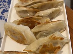 -东方饺子王(大屯路店)