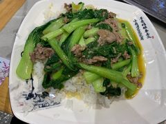-河州春清真西北特色美食(虎踞路店)
