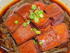 -田园印象·成都土菜院子(华阳店)