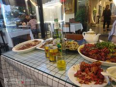 -梁溪河畔·吉府花园(南长街南下塘店)