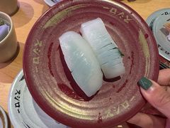-寿司郎(皇庭广场店)