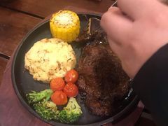 -Mr.Pizza米斯特比萨(盐城聚龙湖店)