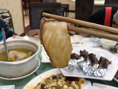 乌鱼片-幸福饭店(佛山路东段店)