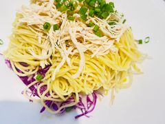 鸡丝凉面-眉州东坡(通州店)