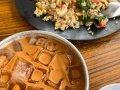 -Doo Dee Thai Food(Issan/Isaan/Esan)