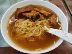 -恩宁刘福记(东华东路店)