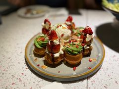 -BE BRIGHT KITCHEN(正佳广场店)
