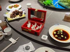-佬太公海鸭·海鲜大排档(上海总店)