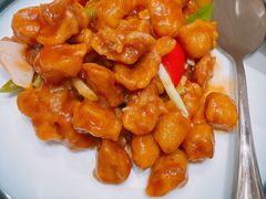-鹿鸣春饭店(总店)