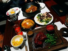 -食间牛排(湖西路店)