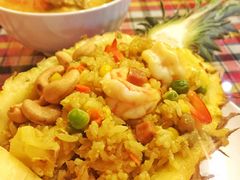-芭堤雅泰国餐厅(胜利路店)