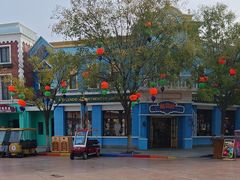 -沈阳方特欢乐世界