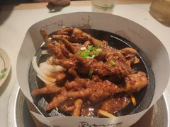 -七八冷面·延边朝鲜族美食(圣熙八号店)