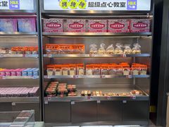 -小香港(凤凰大街店)