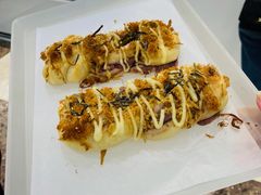 -BreadTalk面包新语·烘焙蛋糕(中华广场店)