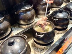 -荣基四海一家·家常菜·海鲜大排档(新安店)