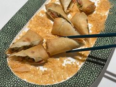 -金成潮菜博物馆(海珠湿地店)