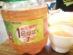 -永红源啤酒·烧烤·海鲜·大排档(青特城店)